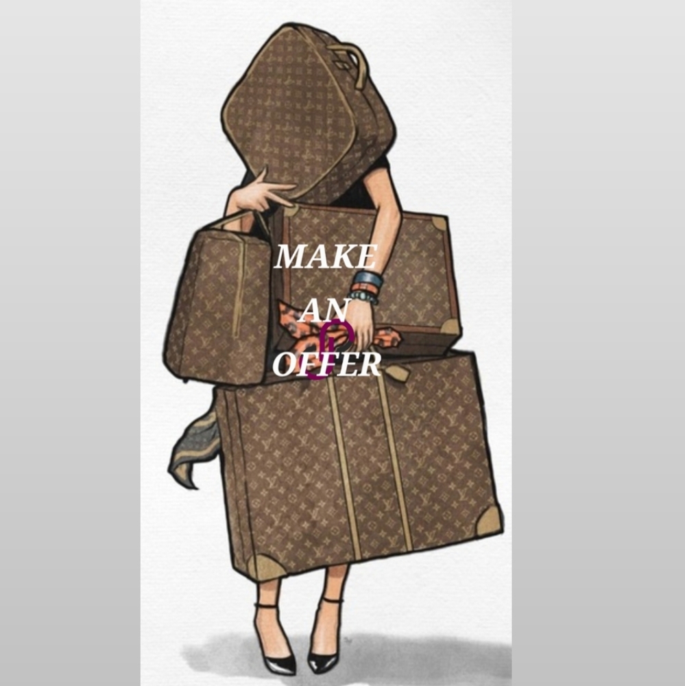 MAKE AN OFFER!!!!